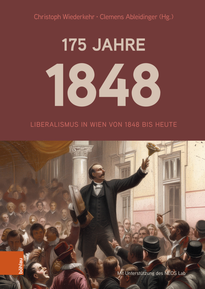 175 Jahre 1848 main product photo
