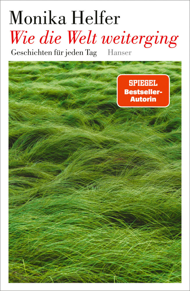 Wie die Welt weiterging main product photo