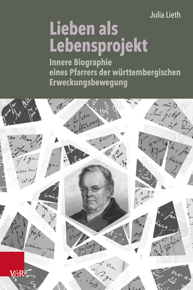 Lieben als Lebensprojekt main product photo