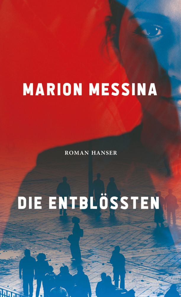 Die Entblößten main product photo