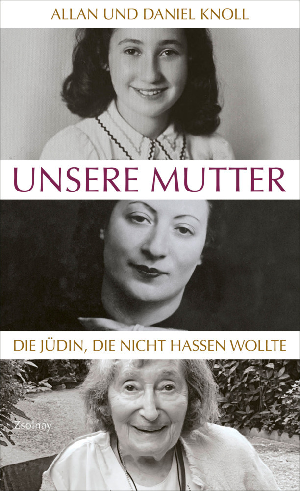 Unsere Mutter main product photo