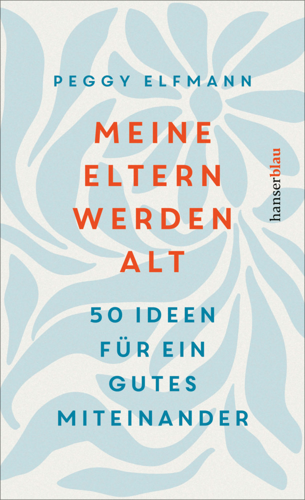 Meine Eltern werden alt main product photo