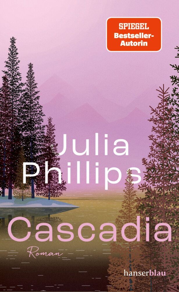 Cascadia main product photo