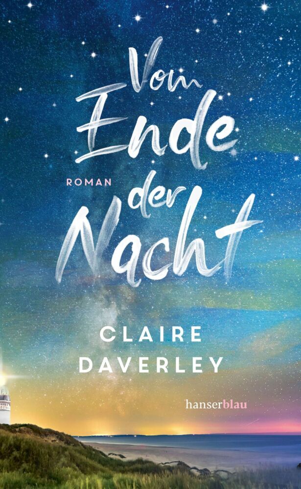 Vom Ende der Nacht main product photo