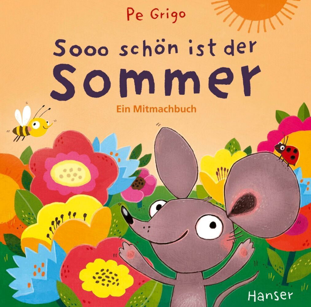Sooo schön ist der Sommer main product photo