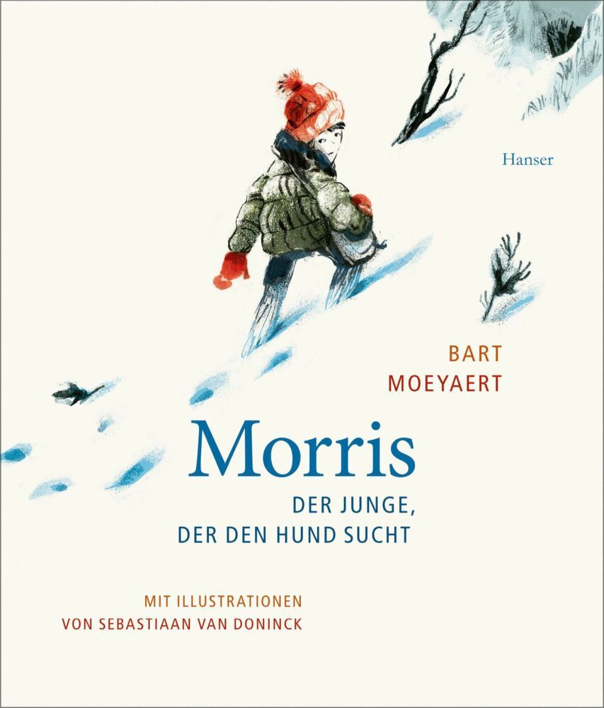 Morris main product photo