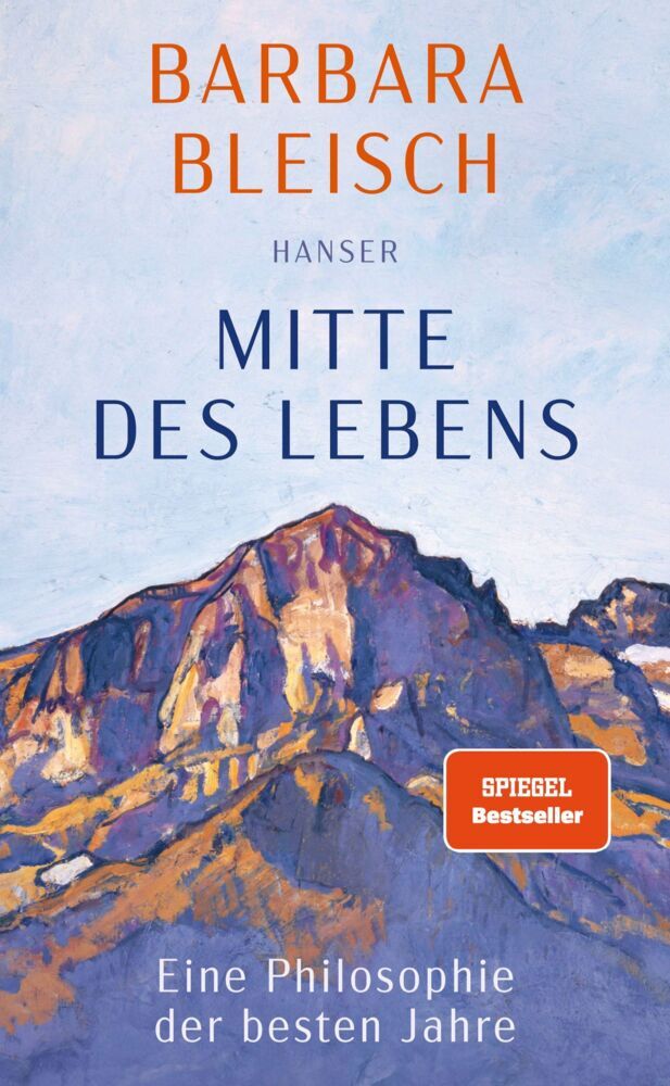 Mitte des Lebens main product photo