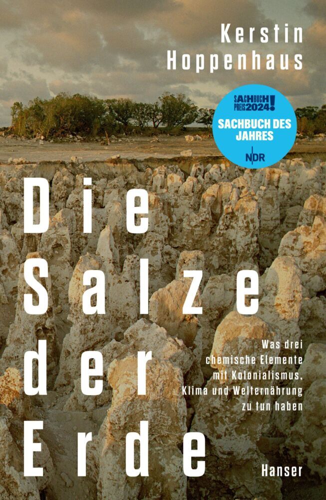 Die Salze der Erde main product photo