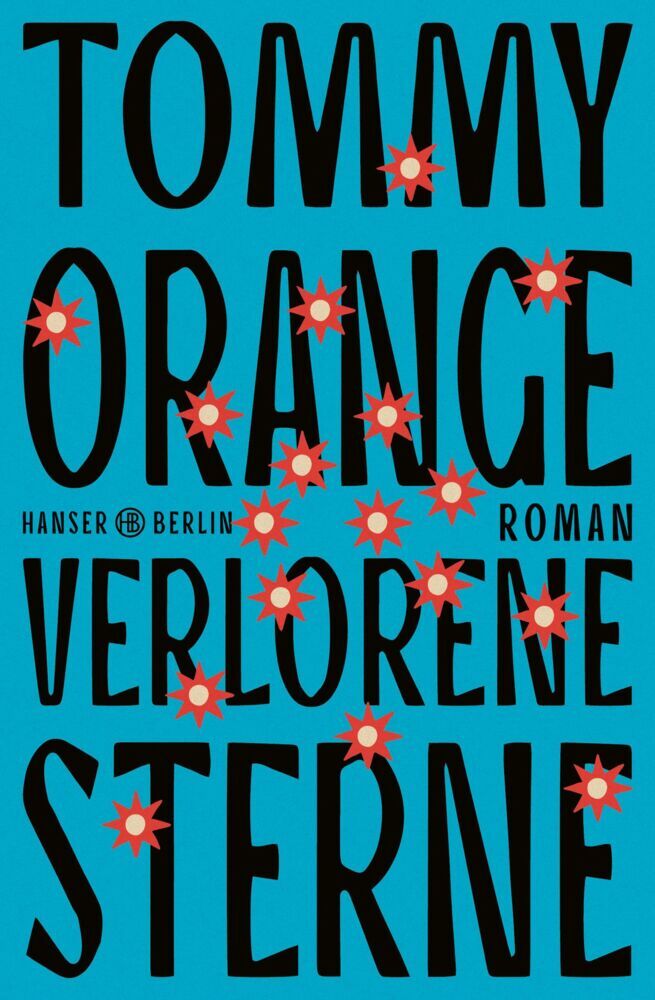 Verlorene Sterne main product photo