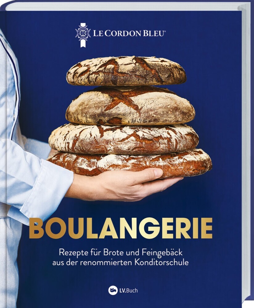 Boulangerie main product photo