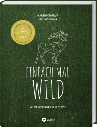 Einfach mal Wild