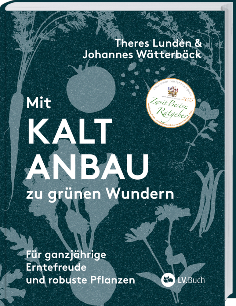 Mit Kaltanbau zu grünen Wundern main product photo