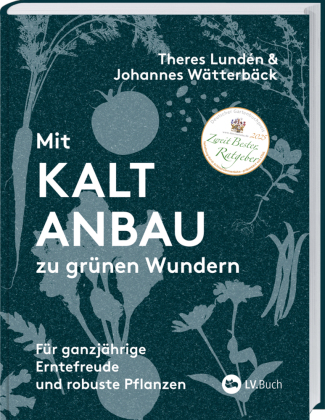 Mit Kaltanbau zu grünen Wundern