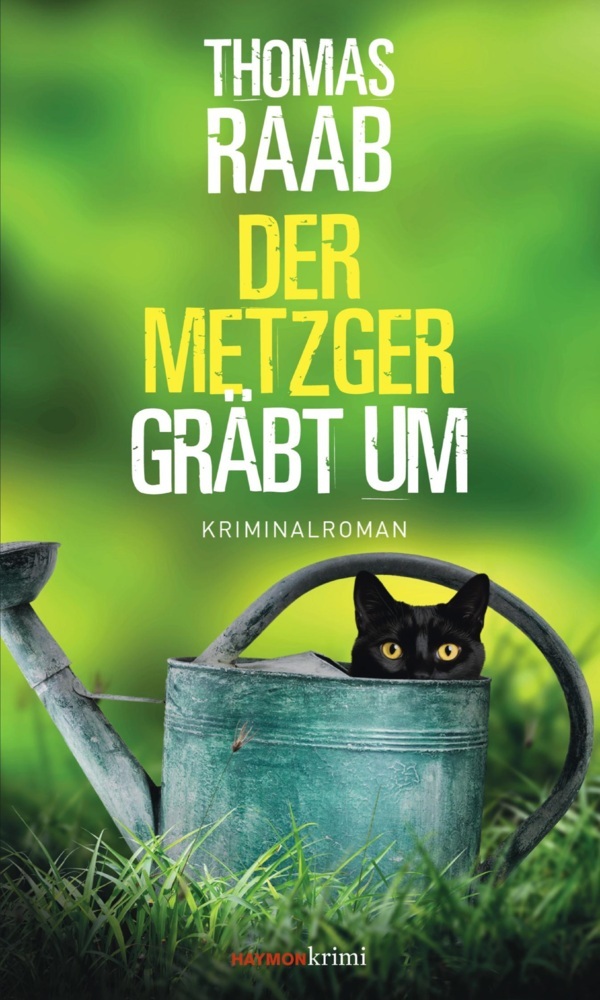 Der Metzger gräbt um main product photo