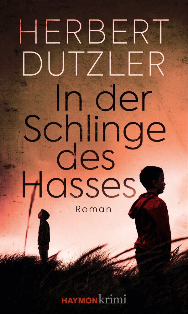 In der Schlinge des Hasses main product photo