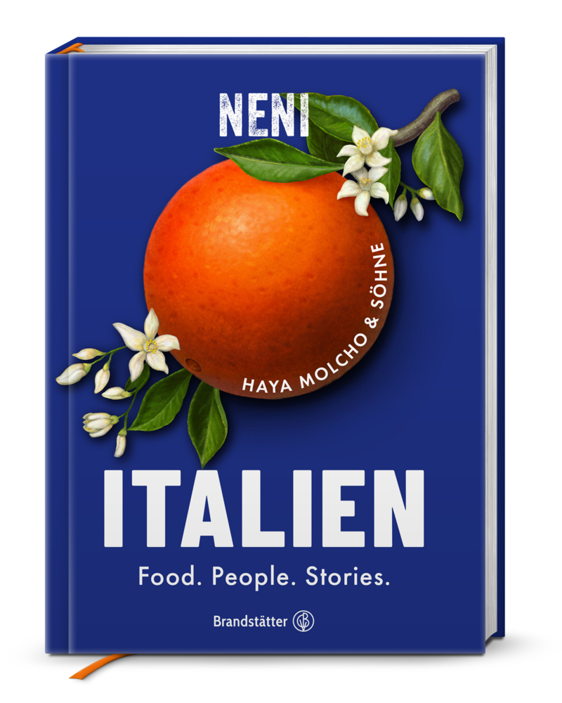 Italien main product photo