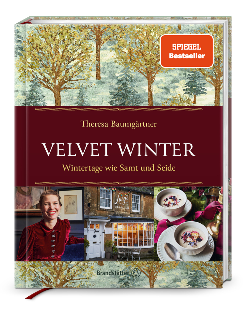 Velvet Winter main product photo