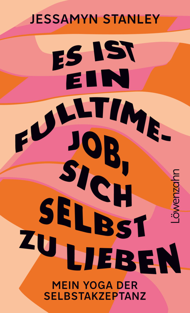 Es ist ein Fulltime-Job, sich selbst zu lieben main product photo