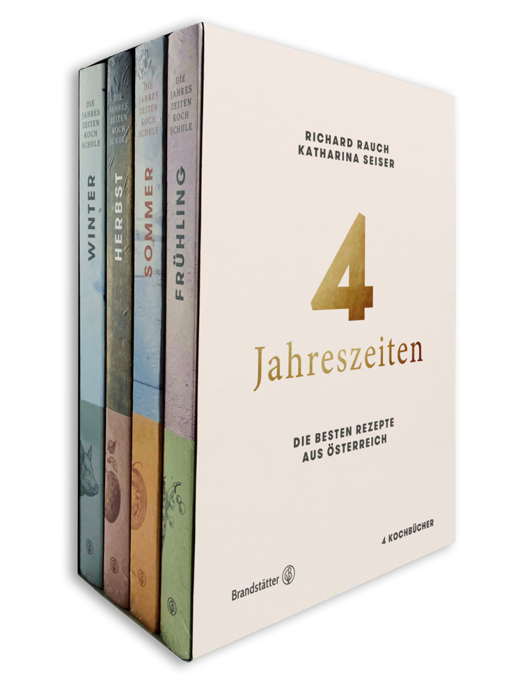 Die Jahreszeiten-Kochschule main product photo