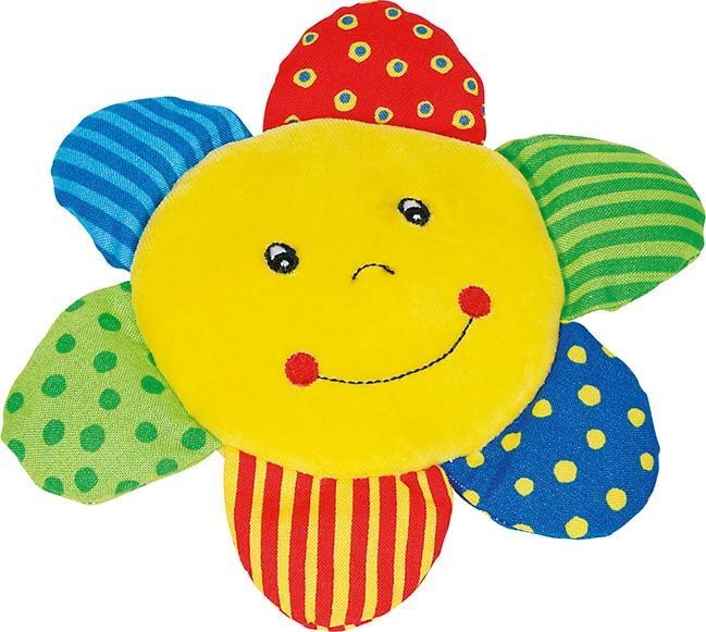 Hör- und Fühlsonne main product photo