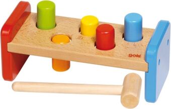 Hammerbank, goki basic.