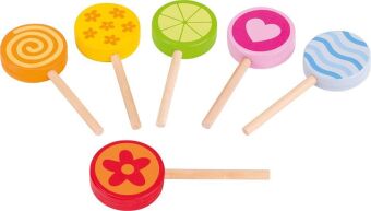 Lollies
