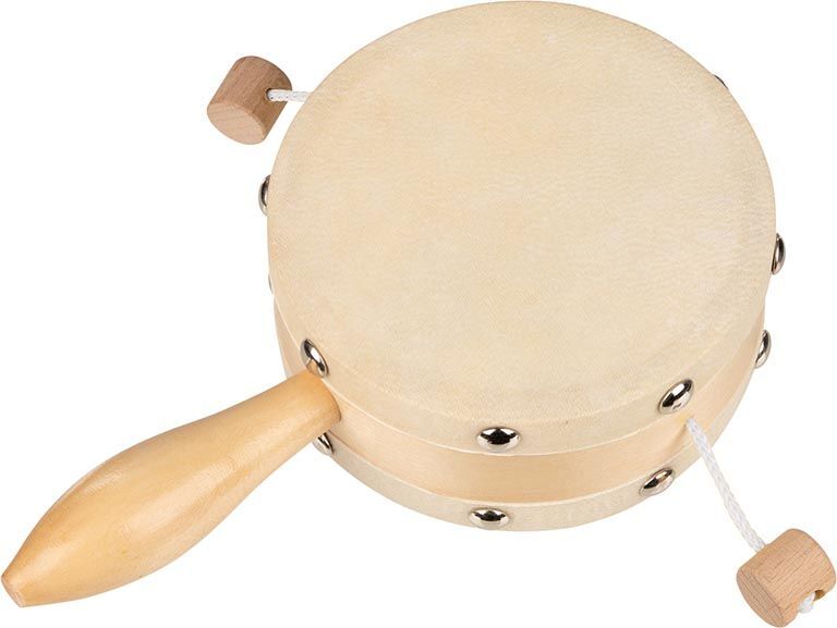 Bettlertrommel main product photo