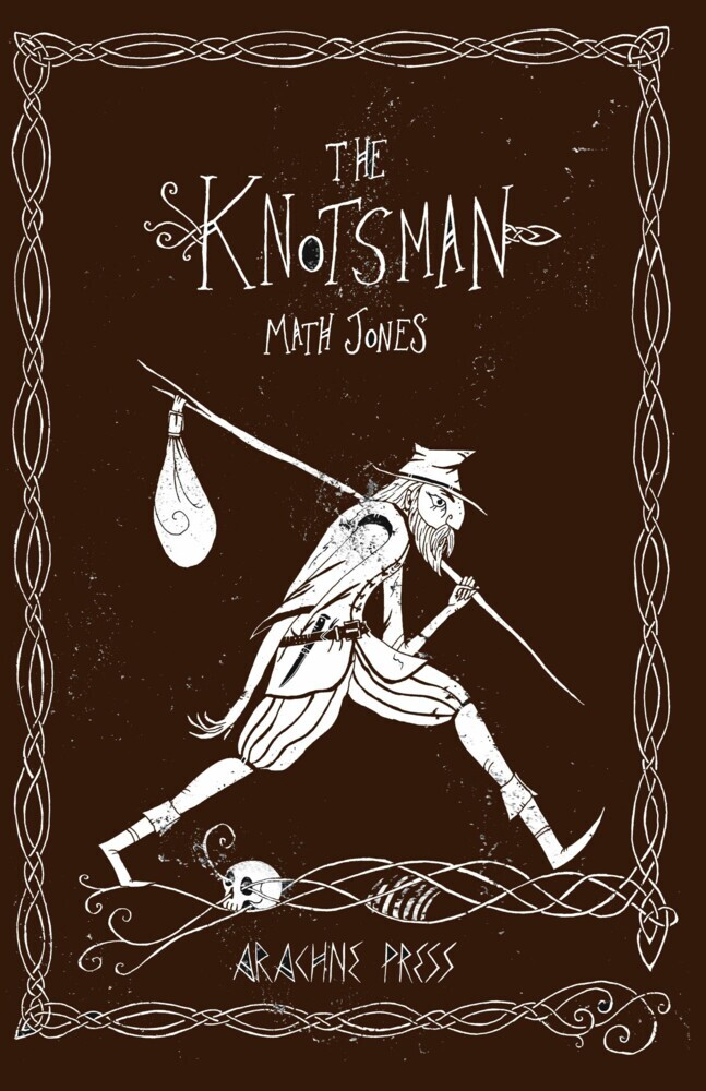 The Knotsman main product photo