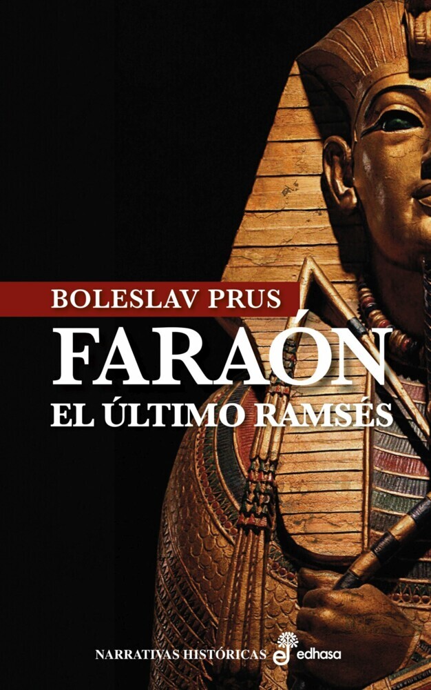 Faraón main product photo