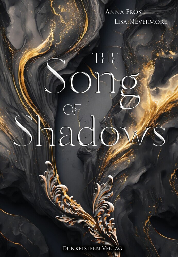 The Song of Shadows main product photo