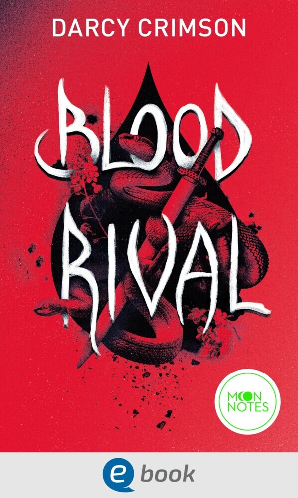 Sangua-Clan 2. Blood Rival main product photo