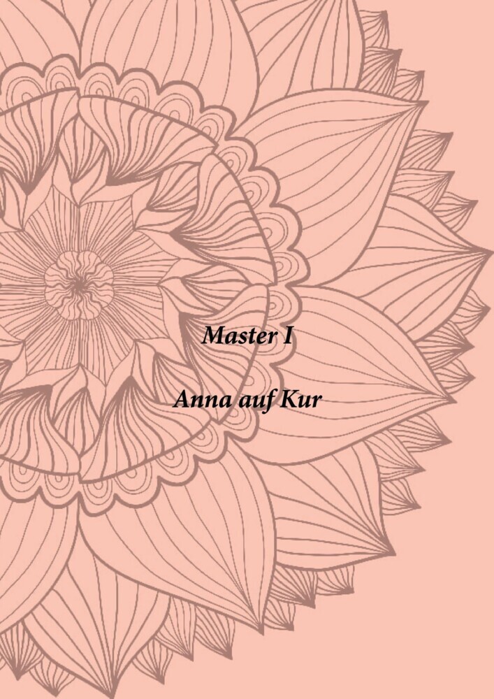 Anna auf Kur main product photo