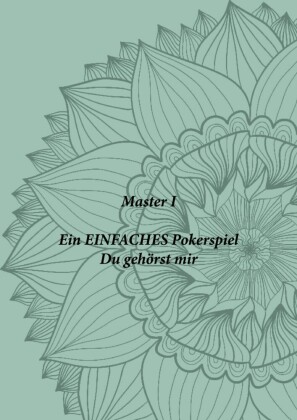 Ein EINFACHES Pokerspiel