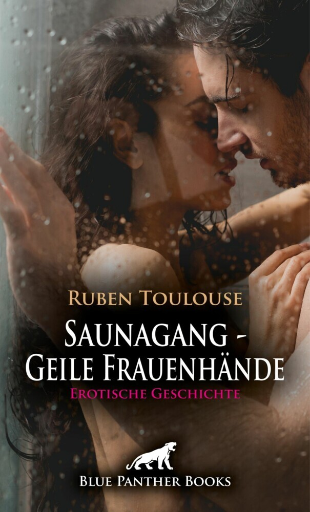 Saunagang - Geile Frauenhände | Erotische Geschichte main product photo
