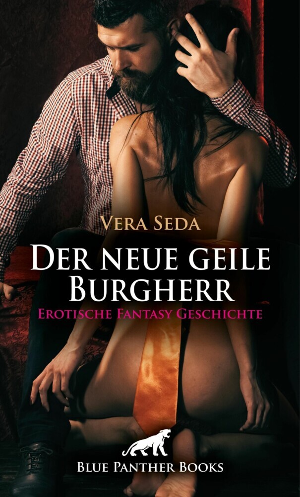 Der neue geile Burgherr | Erotische Fantasy Geschichte main product photo