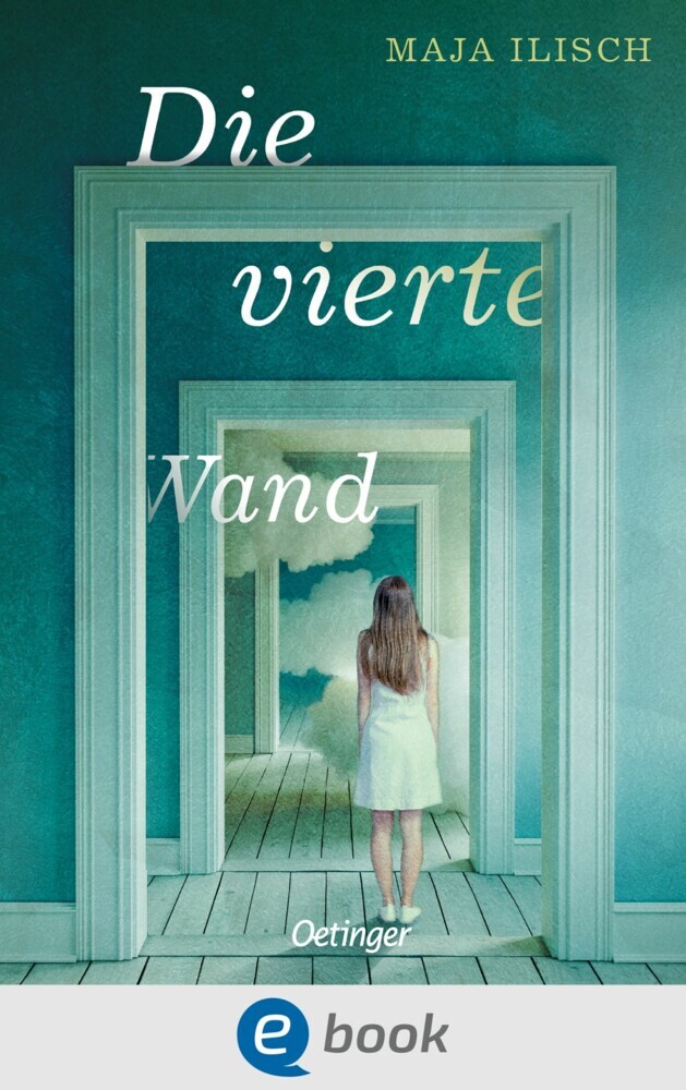 Die vierte Wand main product photo