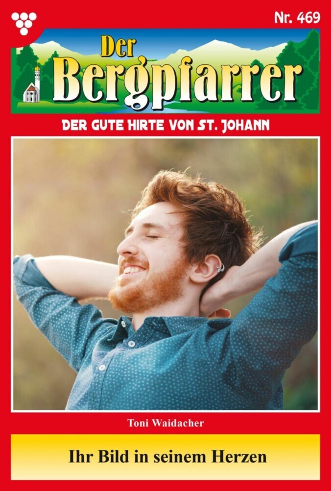 Ihr Bild in seinem Herzen main product photo