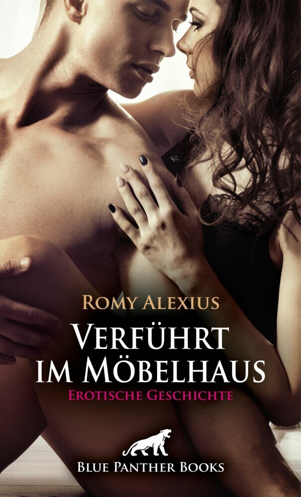 Verführt im Möbelhaus | Erotische Geschichte main product photo