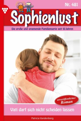 Vati darf sich nicht scheiden lassen