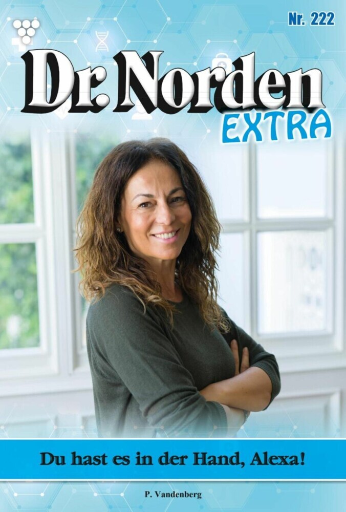 Du hast es in der Hand, Alexa! main product photo