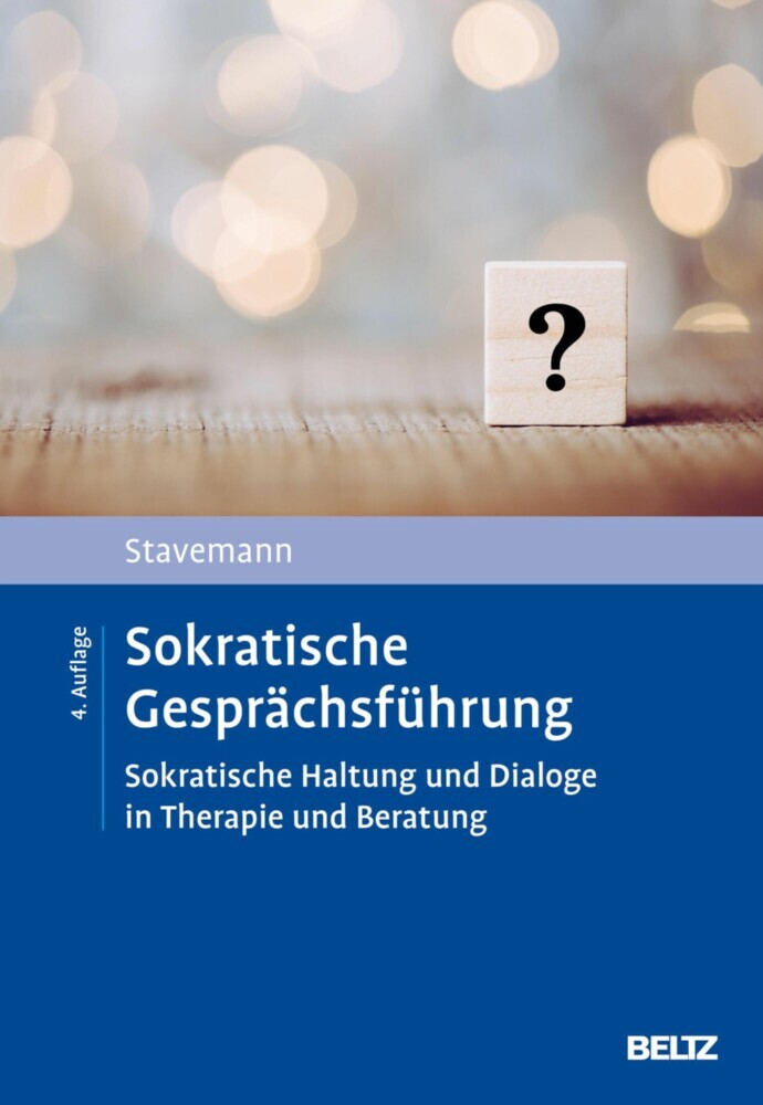 Sokratische Gesprächsführung main product photo
