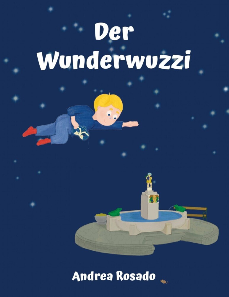 Der Wunderwuzzi main product photo