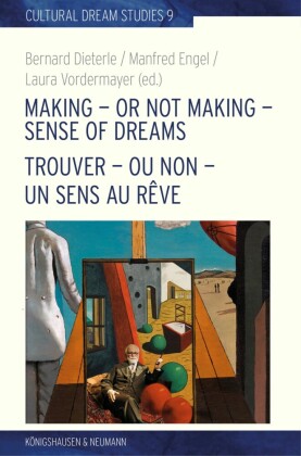 Making - or Not Making - Sense of Dreams. Trouver - ou non - un sens au rêve