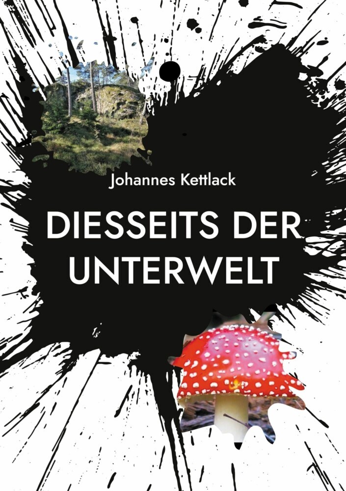 Diesseits der Unterwelt main product photo