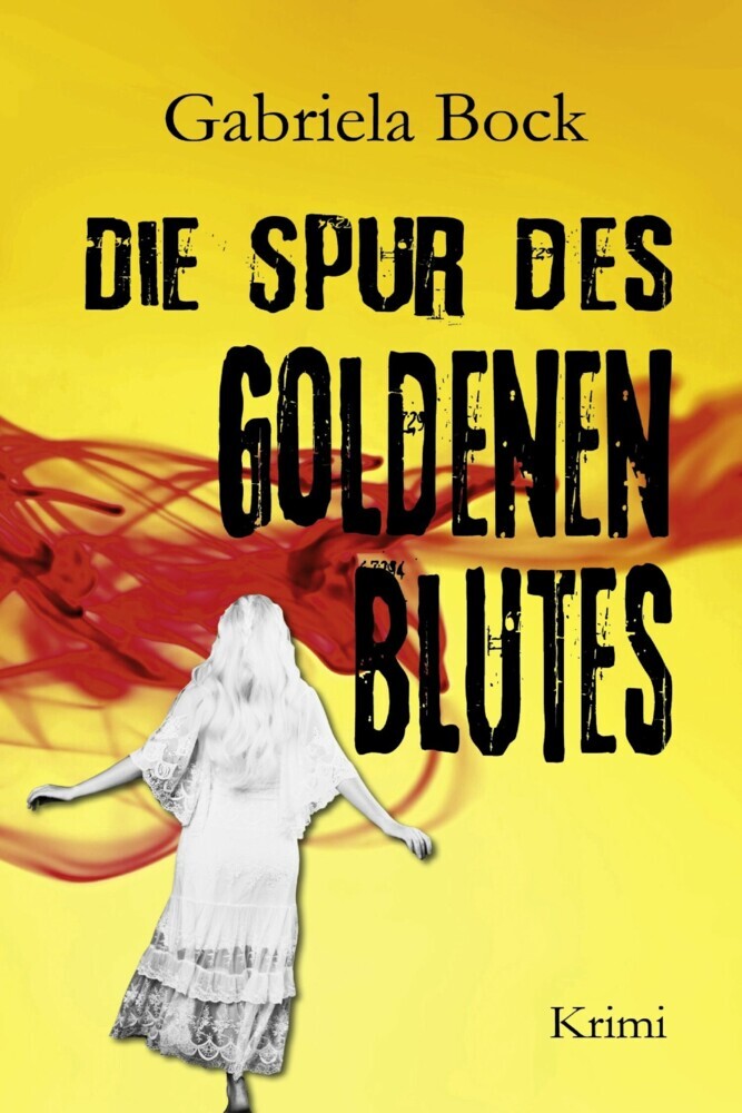 Die Spur des Goldenen Blutes main product photo