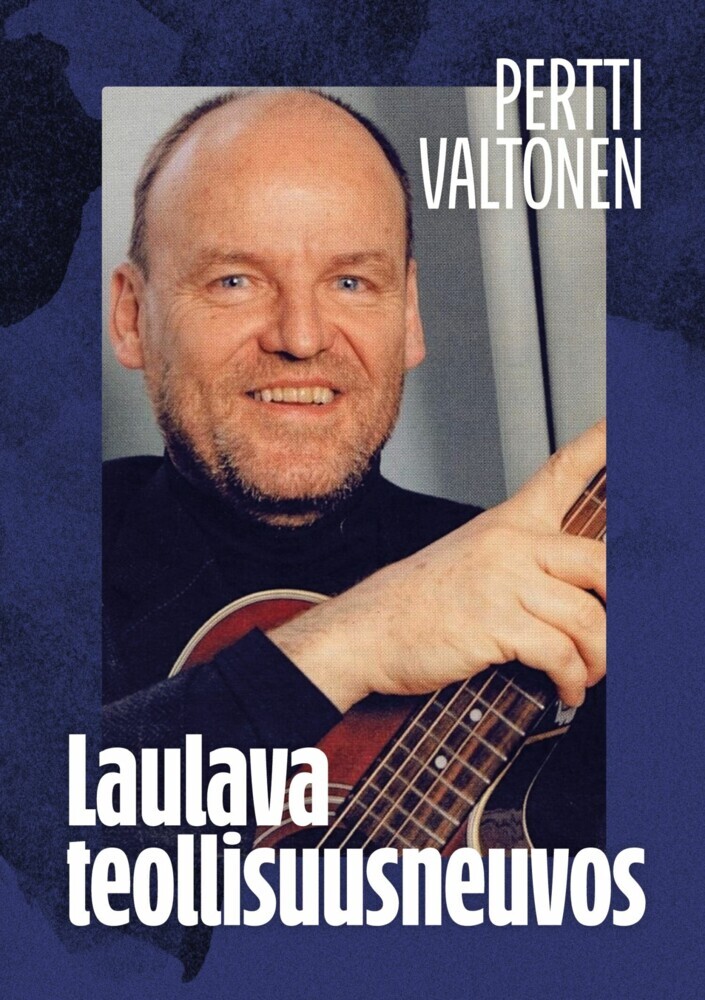 Laulava teollisuusneuvos main product photo