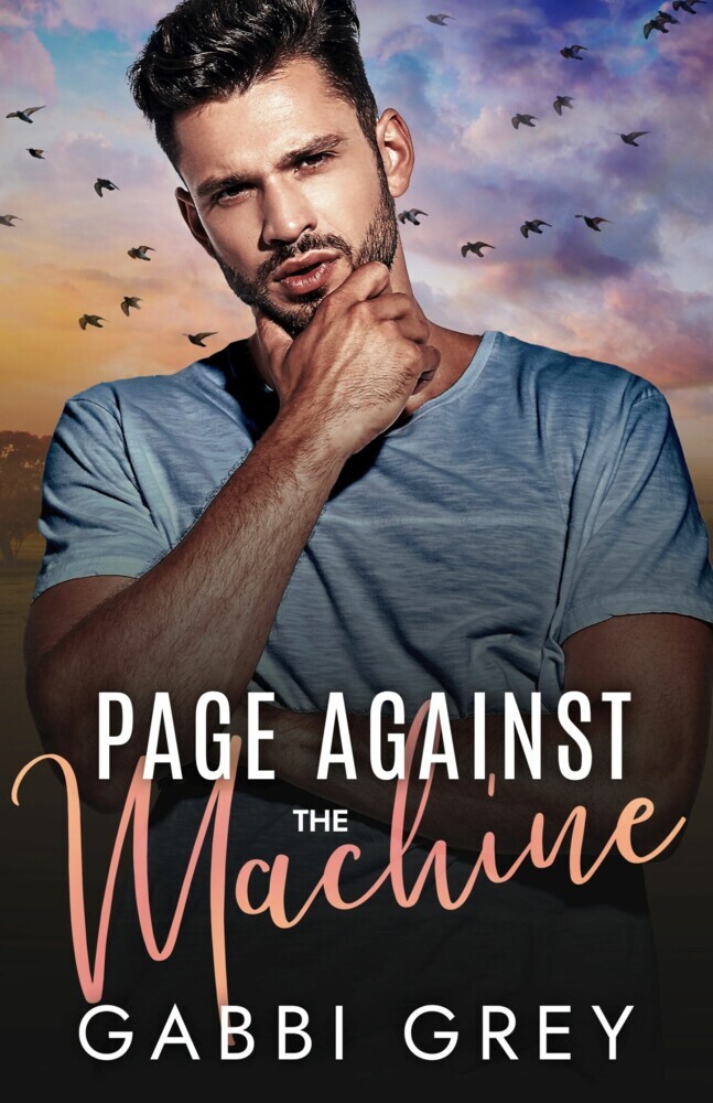 Page Against the Machine main product photo