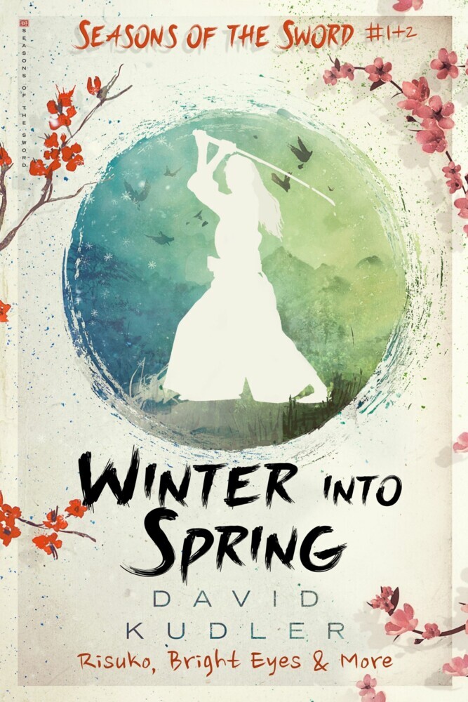 Winter into Spring main product photo
