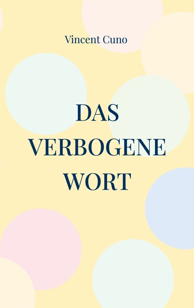 Das verbogene Wort main product photo