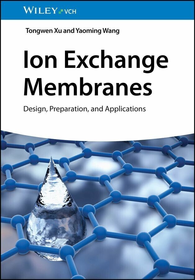 Ion Exchange Membranes main product photo